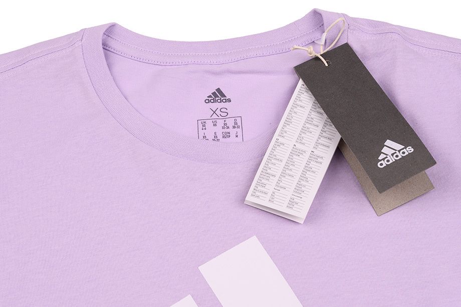 adidas dámske tričko Must Haves Badge of Sports FQ3240