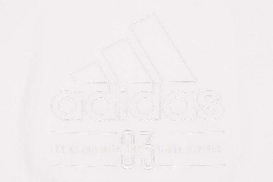 adidas pánske tričko M Brilliant Basics T GD3844
