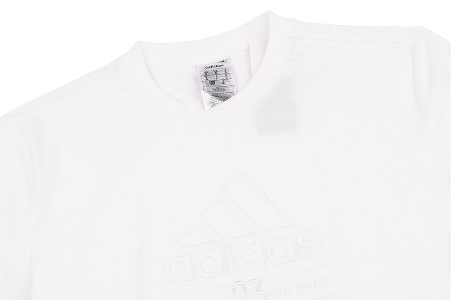 adidas pánske tričko M Brilliant Basics T GD3844