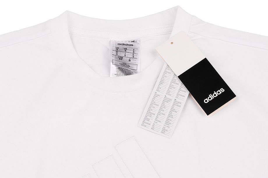 adidas pánske tričko M Brilliant Basics T GD3844