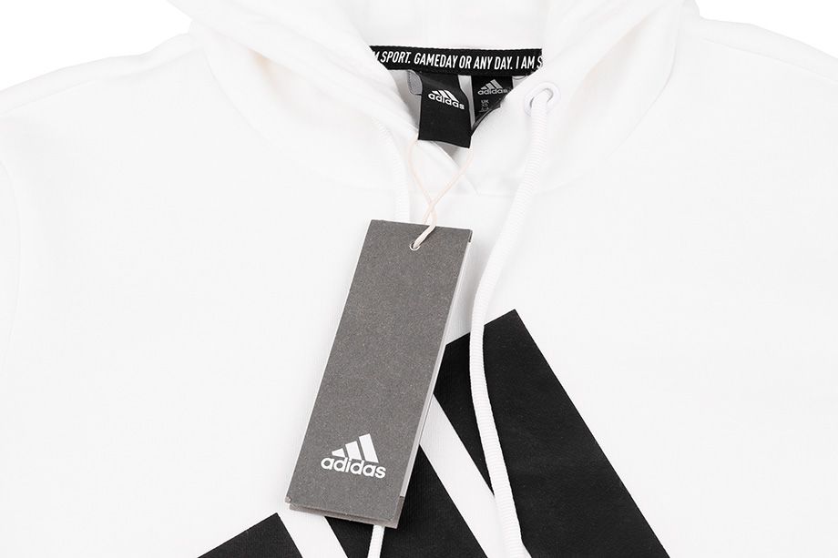 adidas Bluză Pentru Femei Badge of Sport Overhead Fleece Hoodie GC6916