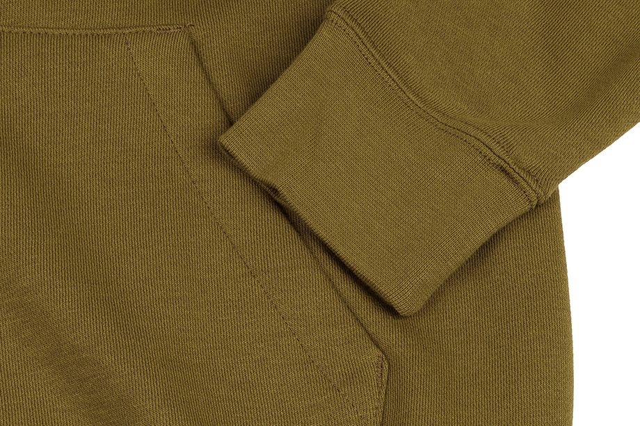 Nike Dámska mikina Essentials Hoodie FZ FLC BV4122 368