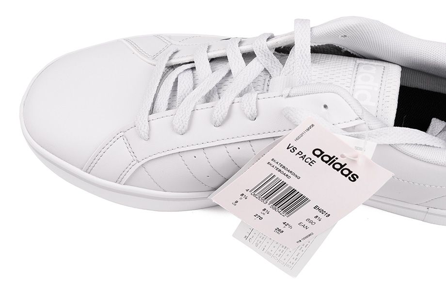 adidas pánske topánky VS Pace EH0019