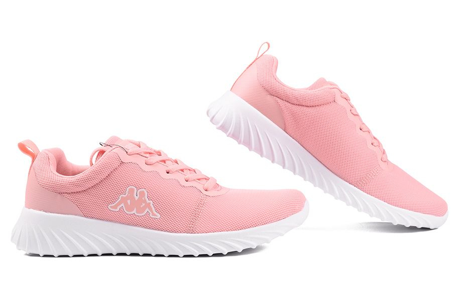 Kappa Športová obuv Unisex Ces 242685NC 2110