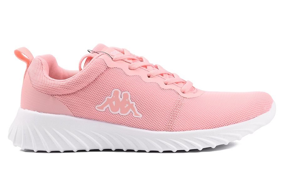 Kappa Športová obuv Unisex Ces 242685NC 2110