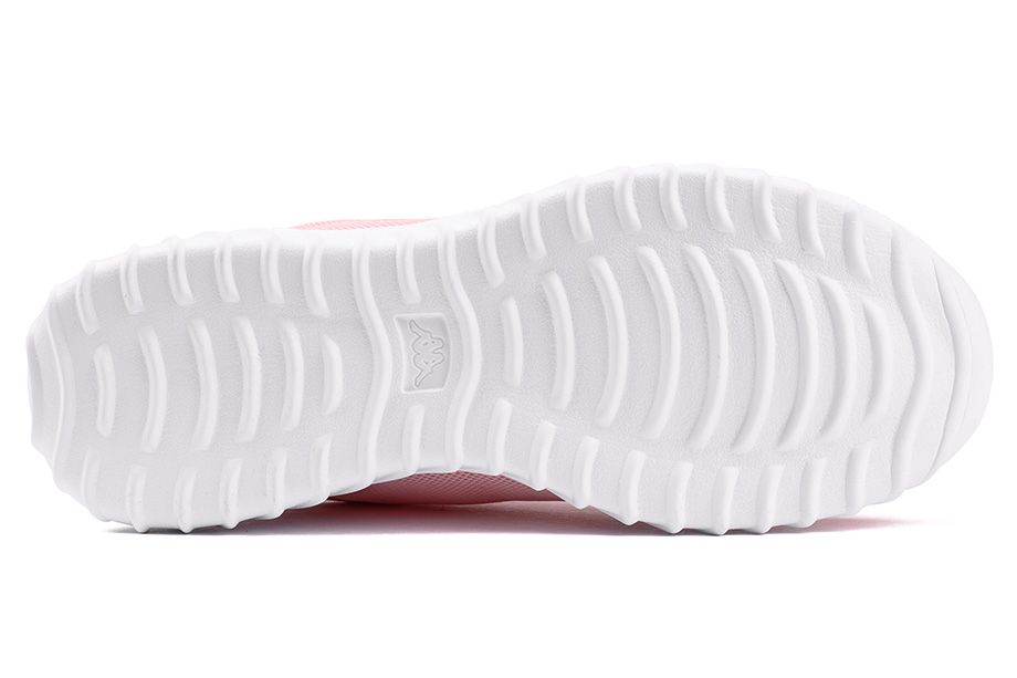 Kappa Športová obuv Unisex Ces 242685NC 2110