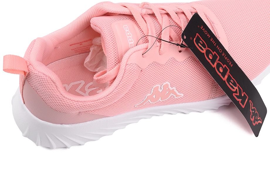 Kappa Športová obuv Unisex Ces 242685NC 2110