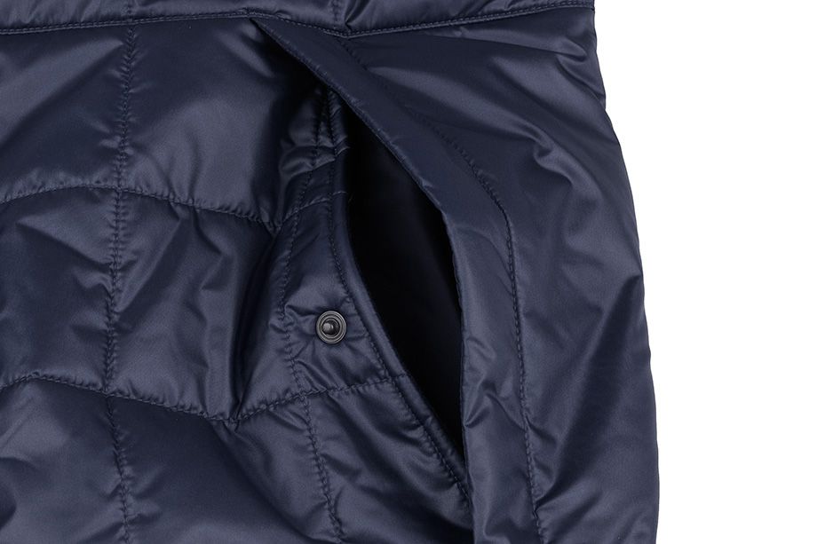 Nike Pánska vesta tielko NSW Syn Fil Vest CZ1470 410