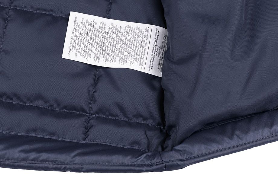 Nike Pánska vesta tielko NSW Syn Fil Vest CZ1470 410