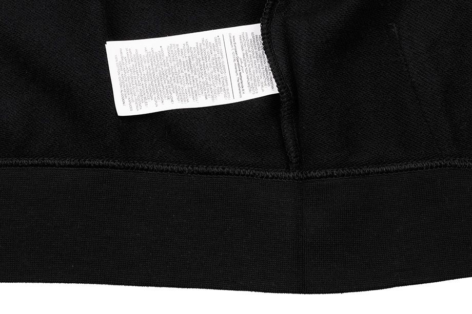 Nike Dámska mikina Essentials Hoodie FZ FLC BV4122 010