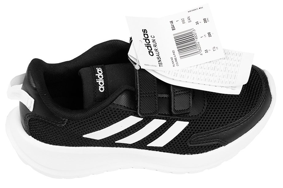 adidas detská obuv Tensaur Run C EG4146