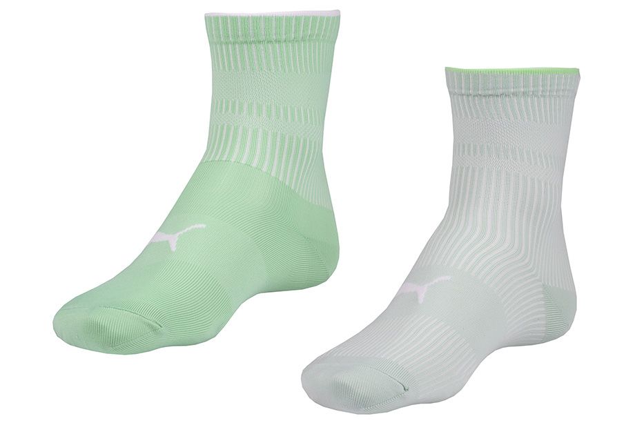 Puma Ponožky Sock Structure 2PACK 907622 02