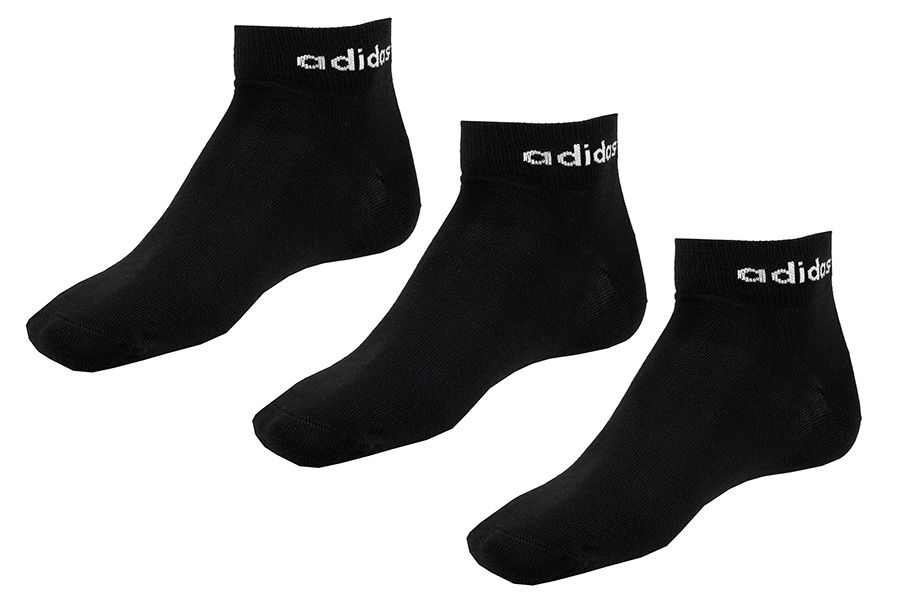 adidas Ponožky Hc Ankle 3PP Sports 3 páry GE6128
