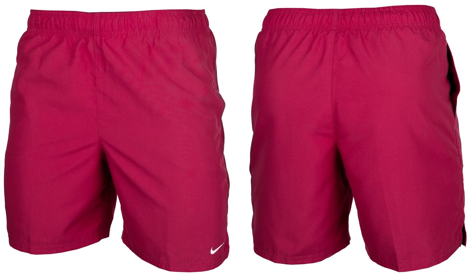 Nike Krátke Nohavice Pánske 7 Volley NESSA559 605