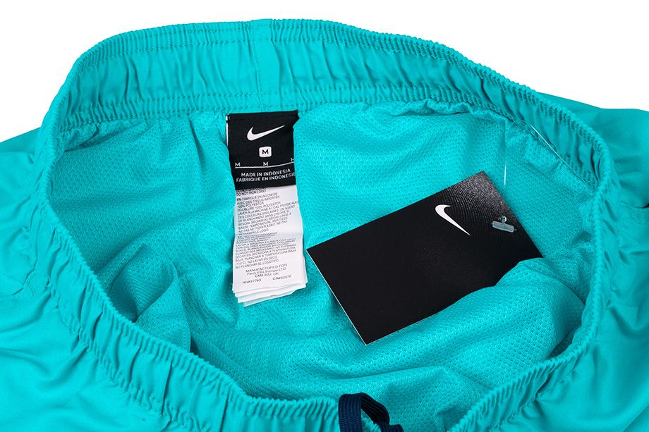 Nike Krátke Nohavice Pánske 7 Volley NESSA559 376