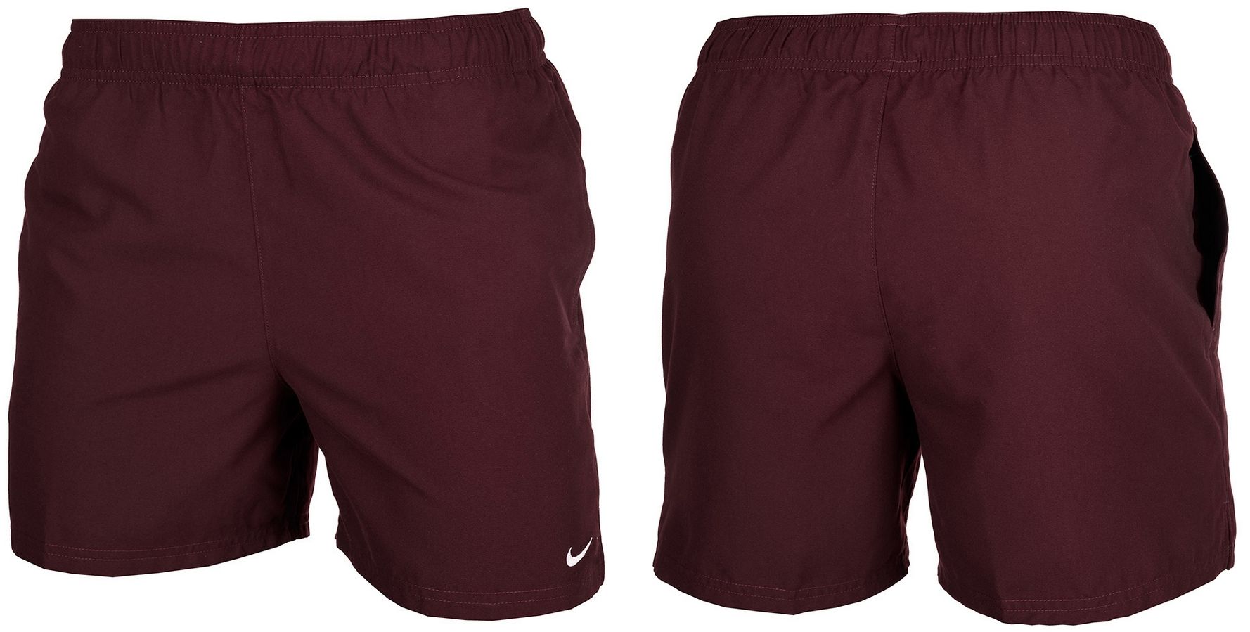 Nike Krátke Nohavice Pánske Volley NESSA560 606