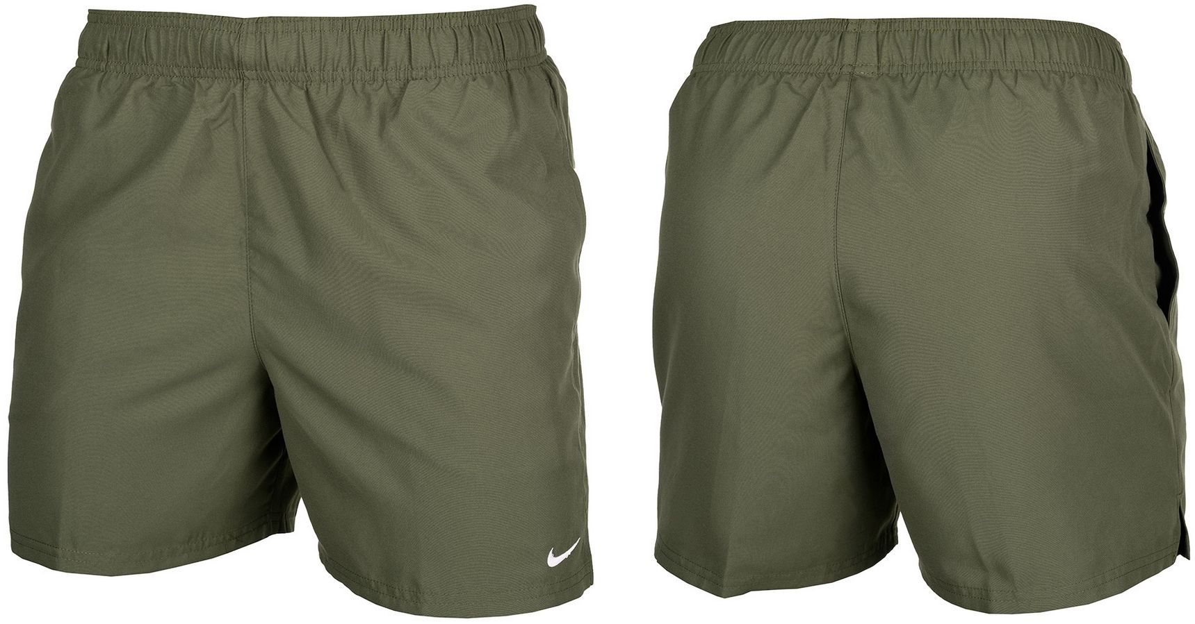 Nike Krátke Nohavice Pánske Volley NESSA560 211