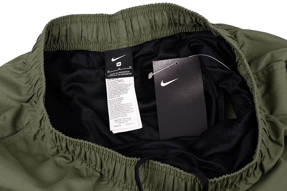 Nike Krátke Nohavice Pánske Volley NESSA560 211