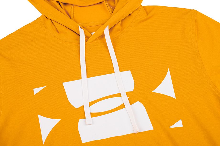 Under Armour Pánska Mikina Sportstyle Hoodie 1351576 711