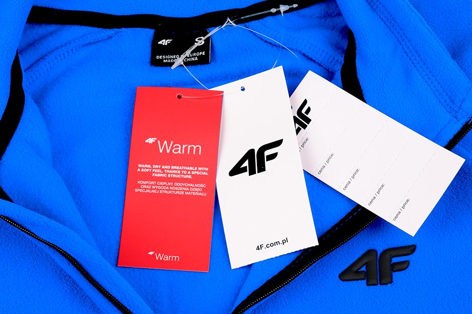 4F Pre Deti Fleece HJZ21 JBIMP001A 36S