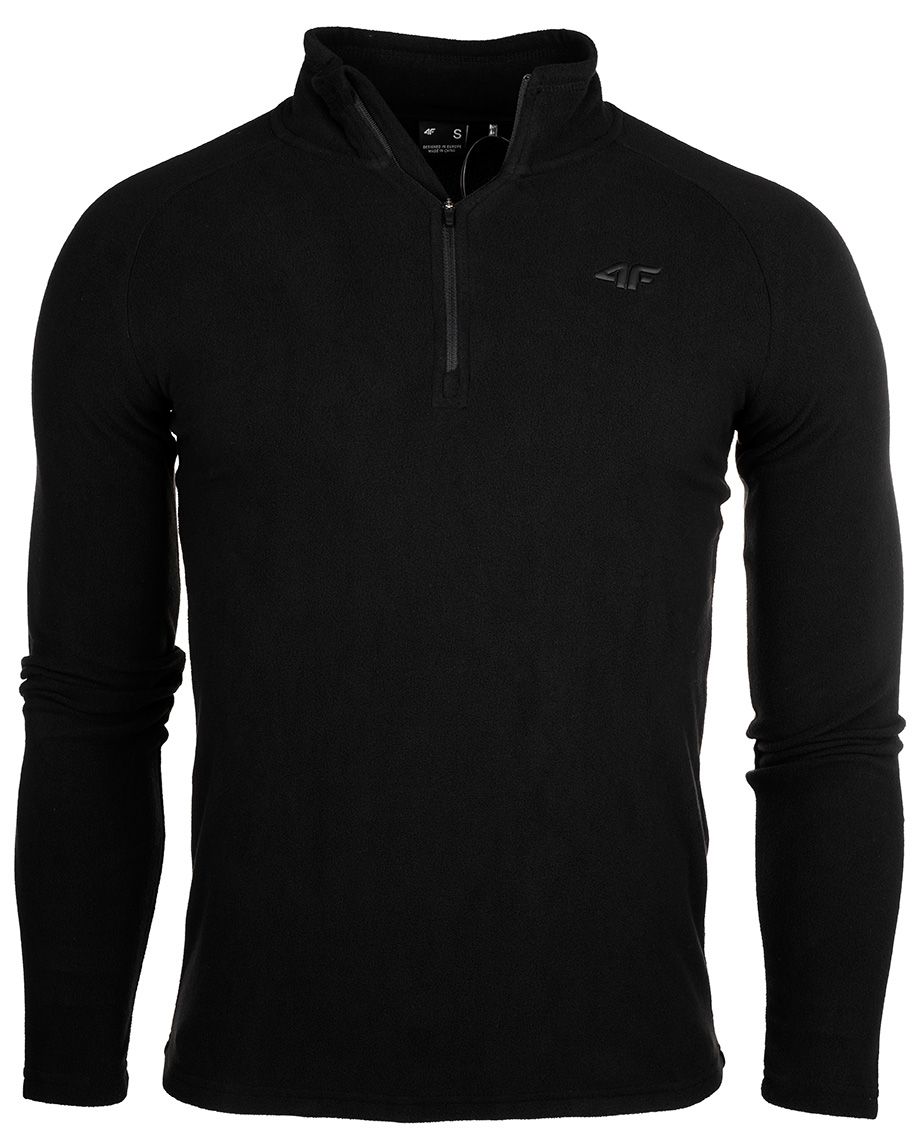 4F Pre Deti Fleece HJZ21 JBIMP001B 20S