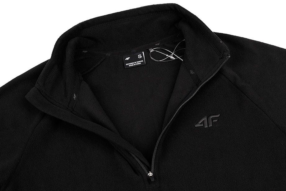 4F Pre Deti Fleece HJZ21 JBIMP001B 20S