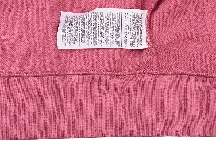 Nike Dámska mikina Essentials Hoodie FZ FLC BV4122 614