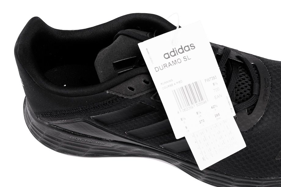 adidas bežecká obuv pánske Duramo SL FW7393