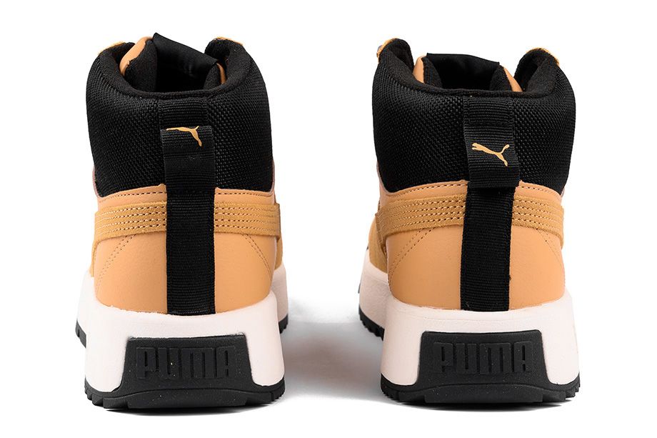 PUMA Pánske Topánky Tarrenz SB 370551 02