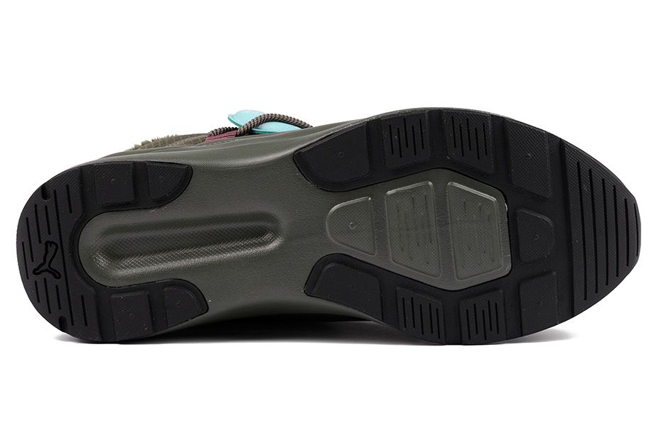 PUMA Dámské Topánky Adela Winter Boot Ocieplone 369862 05 EUR 36 OUTLET PUMA Dámské Topánky Adela Winter Boot Ocieplone 369862 05 EUR 36 OUTLET