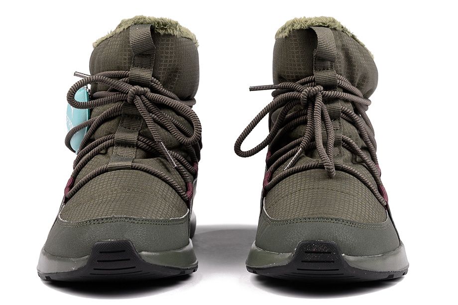 PUMA Dámské Topánky Adela Winter Boot Ocieplone 369862 05 EUR 36 OUTLET PUMA Dámské Topánky Adela Winter Boot Ocieplone 369862 05 EUR 36 OUTLET