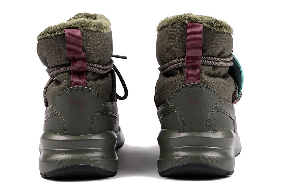 PUMA Dámské Topánky Adela Winter Boot Ocieplone 369862 05 EUR 36 OUTLET PUMA Dámské Topánky Adela Winter Boot Ocieplone 369862 05 EUR 36 OUTLET