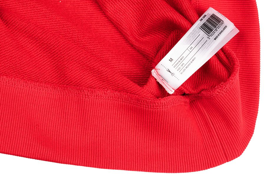 4F Pánska Mikina Crew Neck NOSH4 BLM001 62S