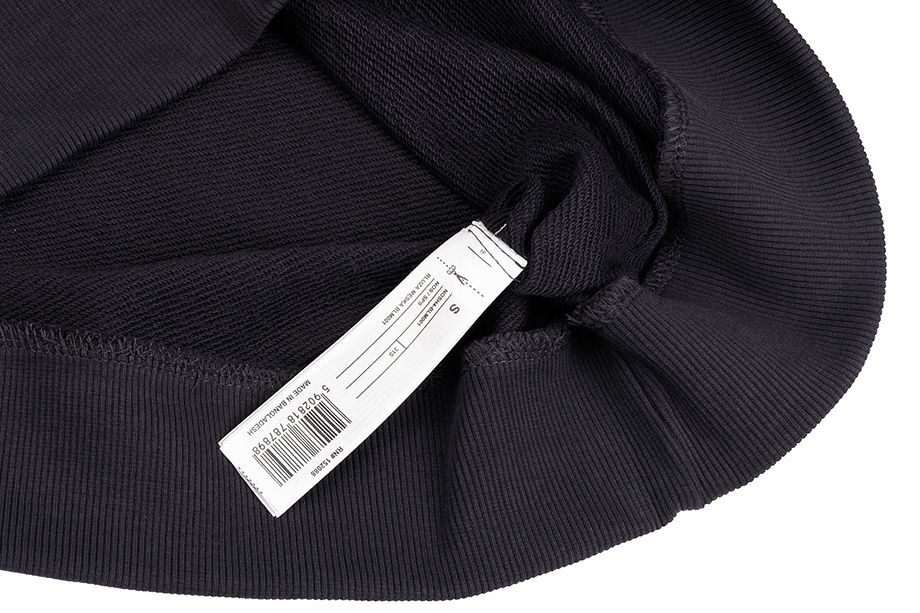 4F Pánska Mikina Crew Neck NOSH4 BLM001 31S