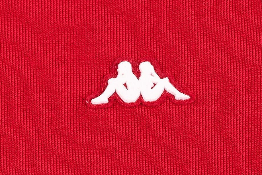 Kappa Mikina Pánska Harris Sweatshirt 308016 19-1863