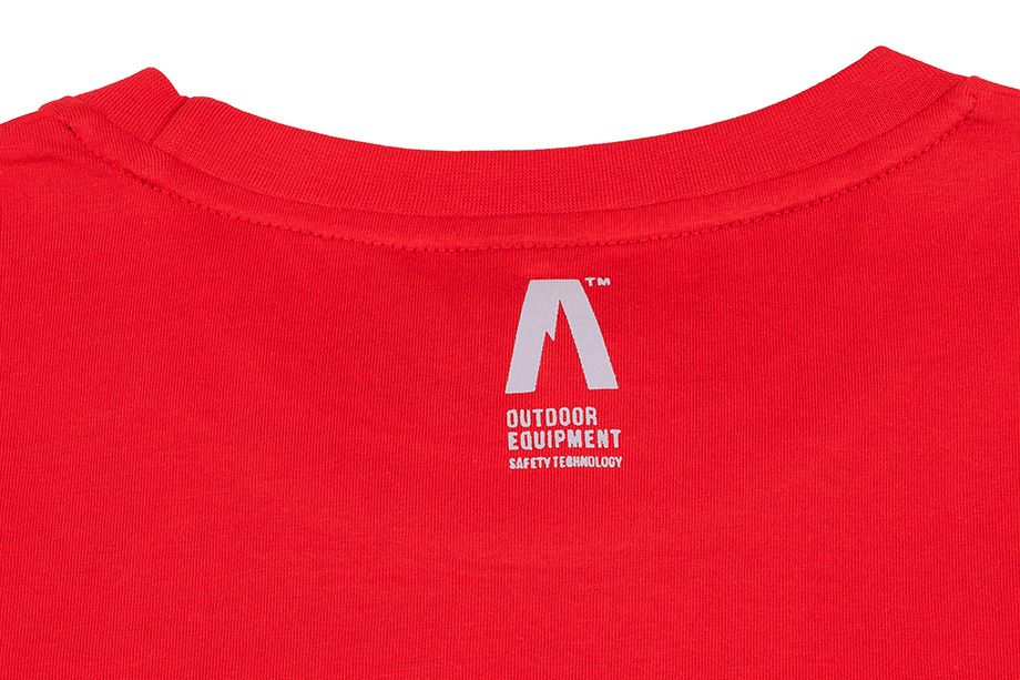 Alpinus Pánske Tričko T-Shirt Outdoor Eqpt. ALP20TC0033 3