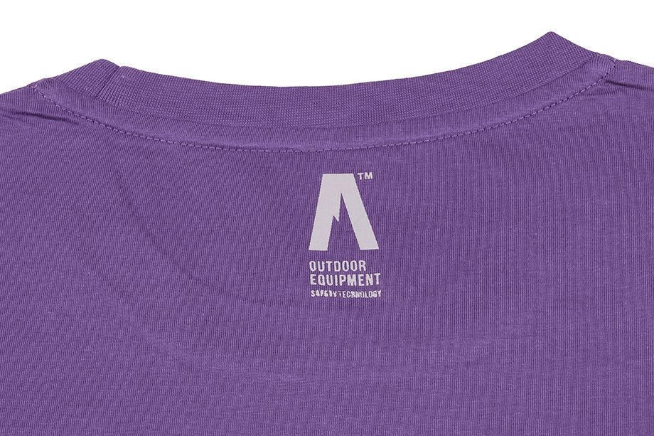 Alpinus Pánske Tričko T-Shirt Outdoor Eqpt. ALP20TC0033 4