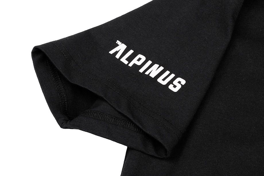 Alpinus Pánske Tričko T-Shirt Altai ALP20TC0035 2