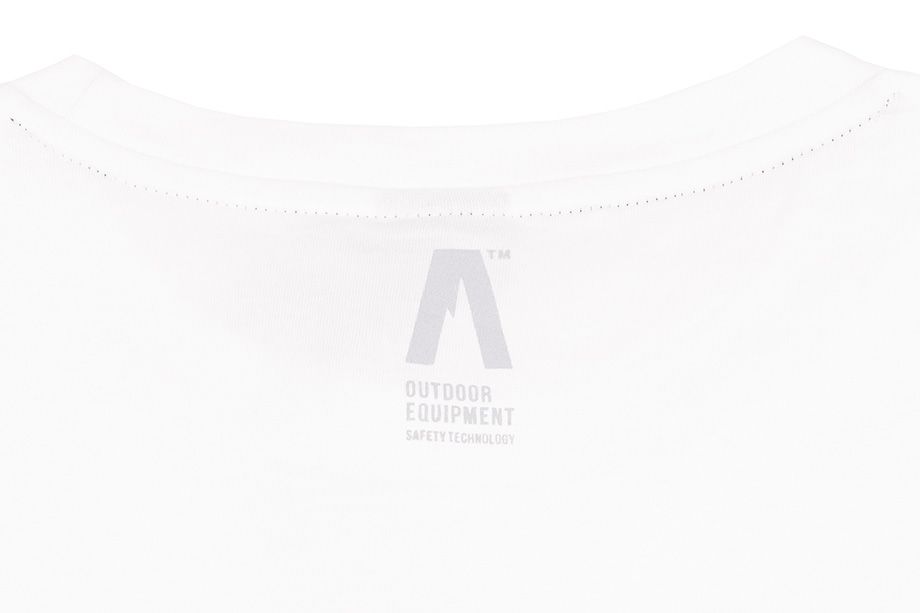 Alpinus Pánske Tričko T-Shirt Classic ALP20TC0008 3