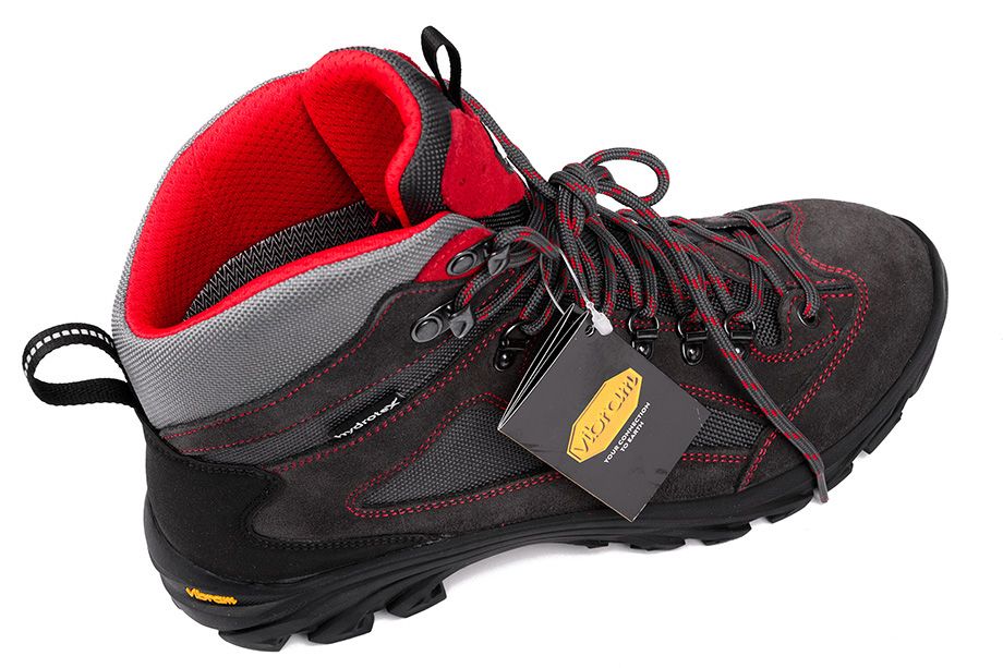 Alpinus trekingové topánky Muž Dragon High Tactical GR43305