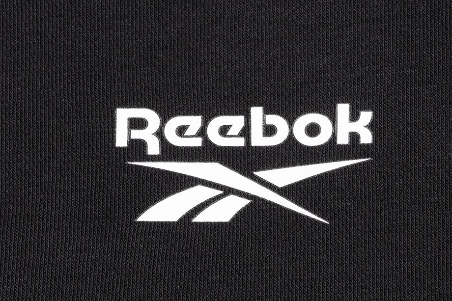 Reebok mikina Pánska Tape Crew GQ4209