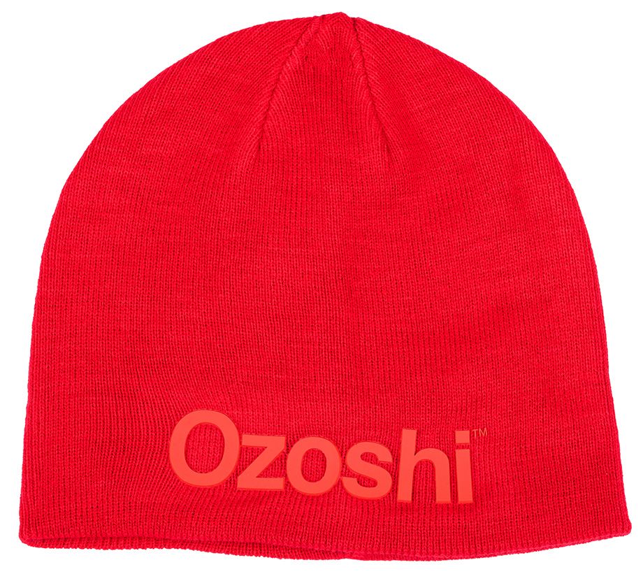 Ozoshi Zimná čiapka Hiroto Classic Beanie OWH20CB001 02
