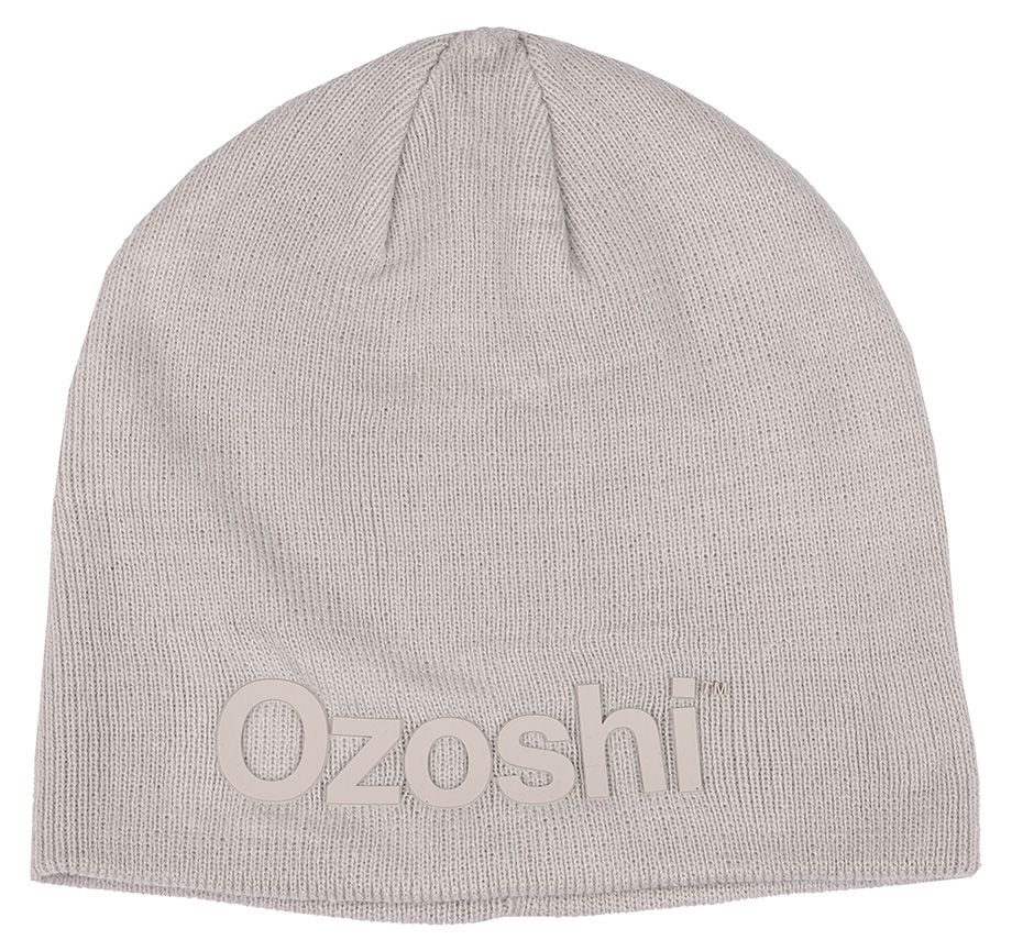 Ozoshi Zimná čiapka Hiroto Classic Beanie OWH20CB001 04