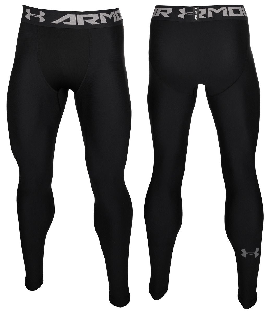 Under Armour Legíny Pánske Hg 2.0 1289577 001