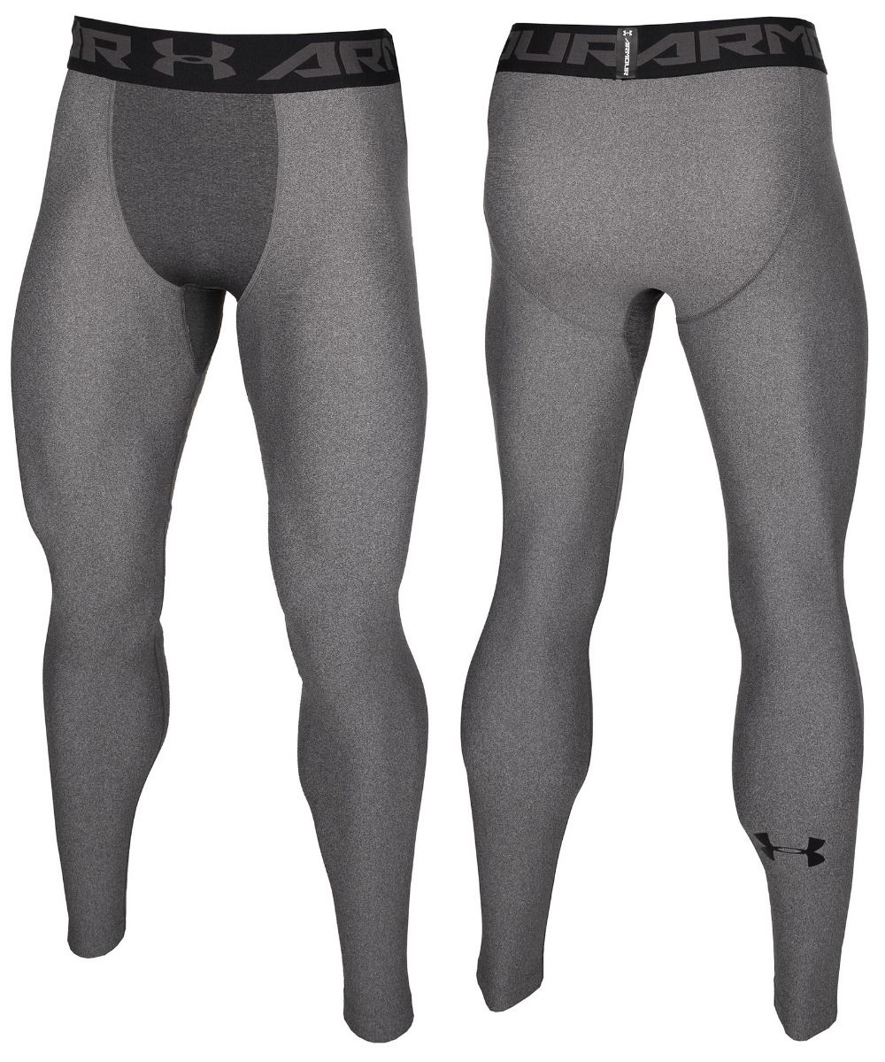 Under Armour Legíny Pánske Hg 2.0 1289577 090