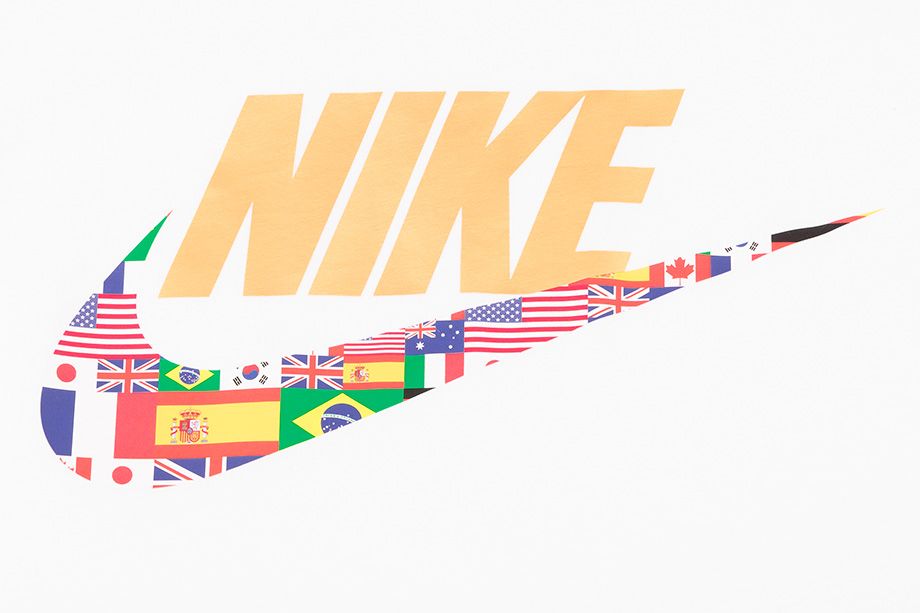 Nike pánske tričko Nsw Tee Preheat Hbr CT6550 100