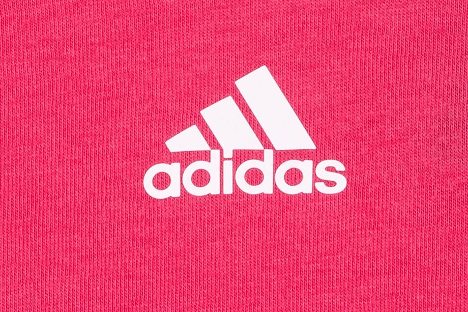 adidas dámske tričko Essentials Tape Tee GE1133