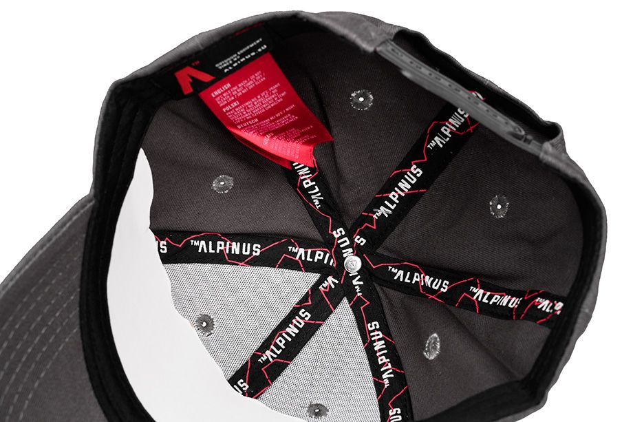 Alpinus čiapka Classic ALP20BSC0008