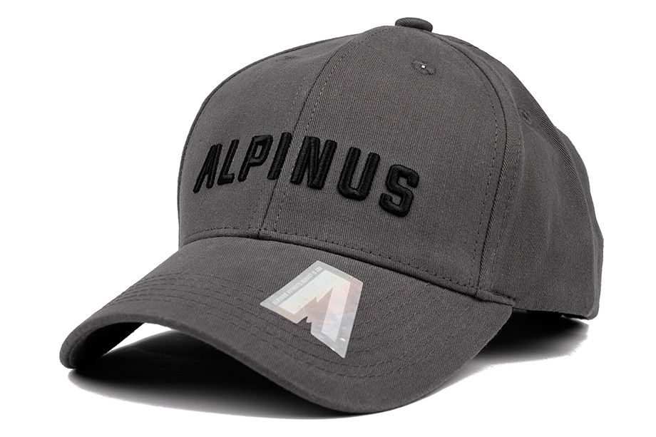 Alpinus čiapka Rwenzori ALP20BSC0002 01