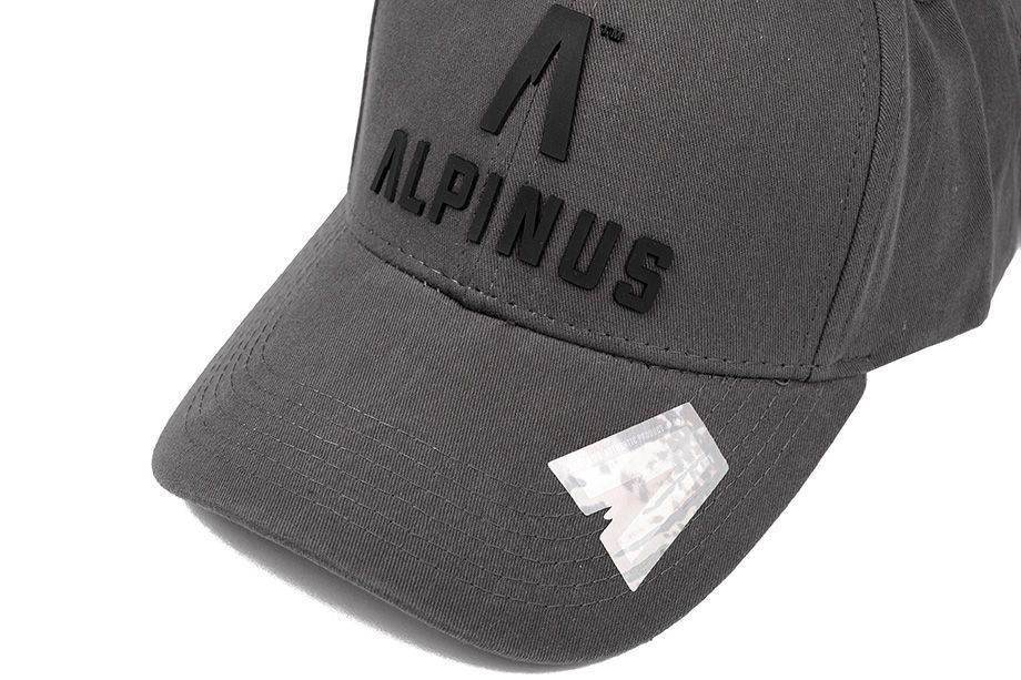 Alpinus čiapka Classic ALP20BSC0008